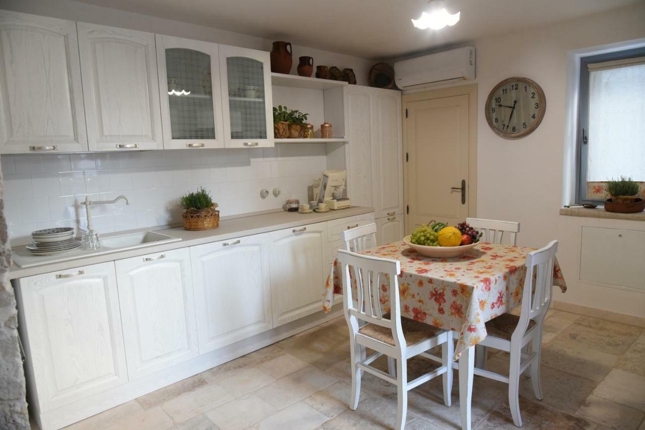 Trulli Occhi Di Pietra Apartamento Alberobello Exterior foto